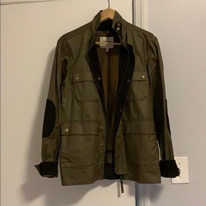 Tovar Jacket